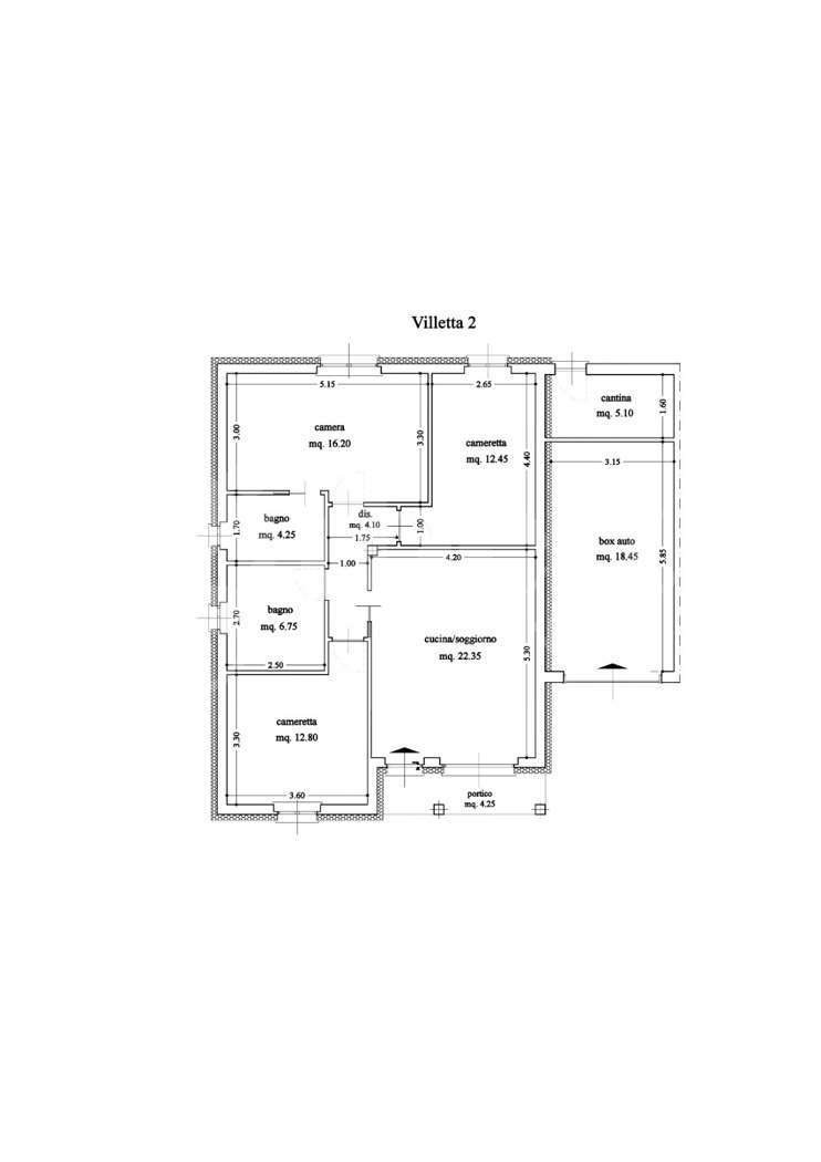 Villa con giardino a Gropello Cairoli