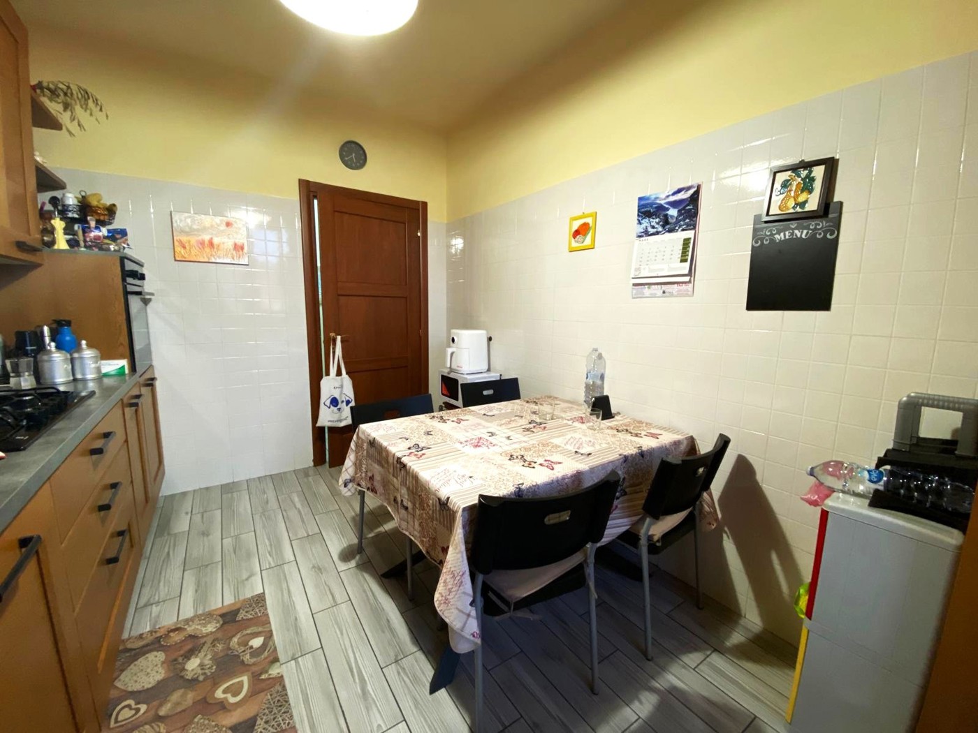 Trilocale ristrutturato a Gropello Cairoli