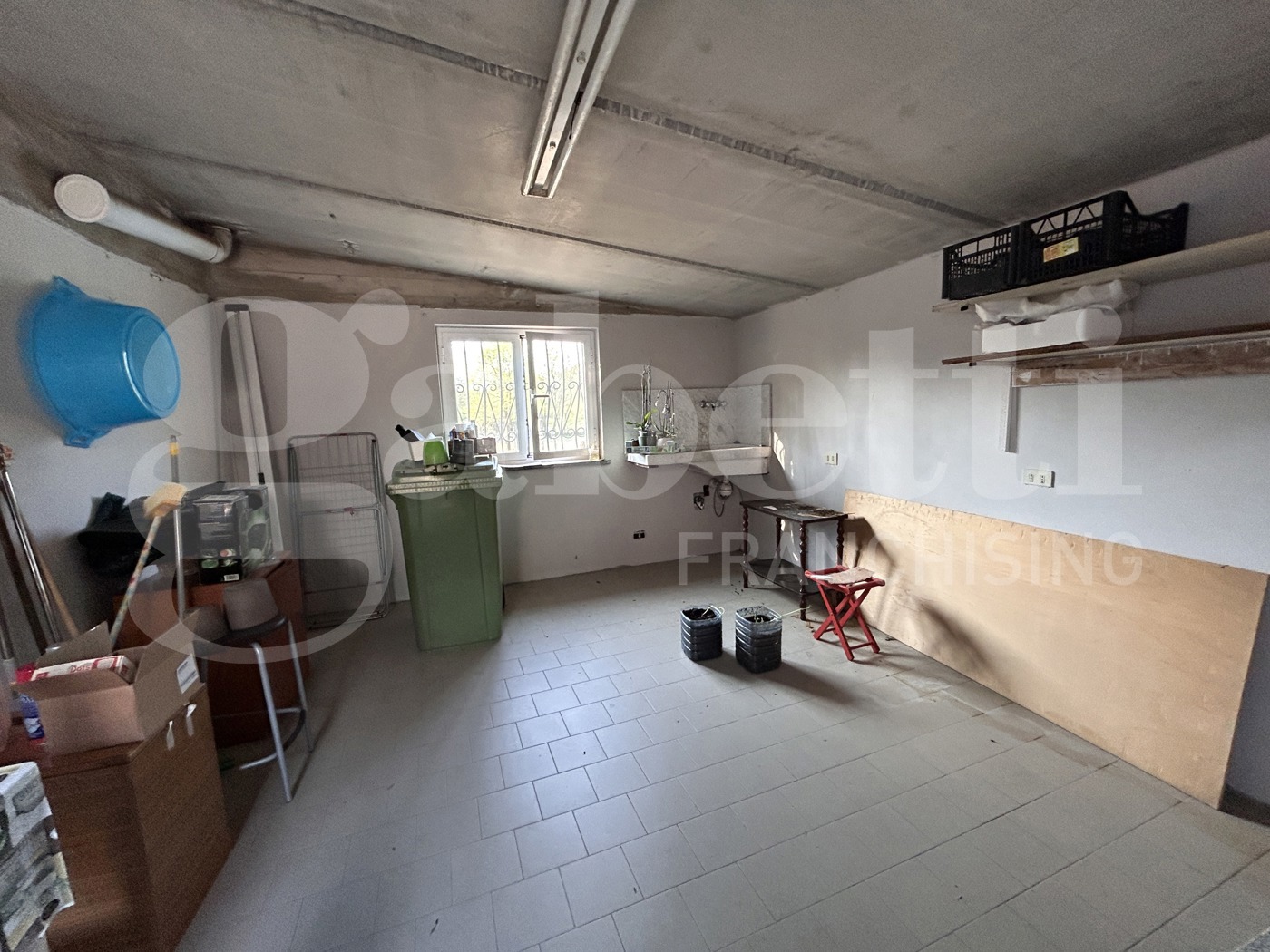 Casa indipendente con giardino a Alagna