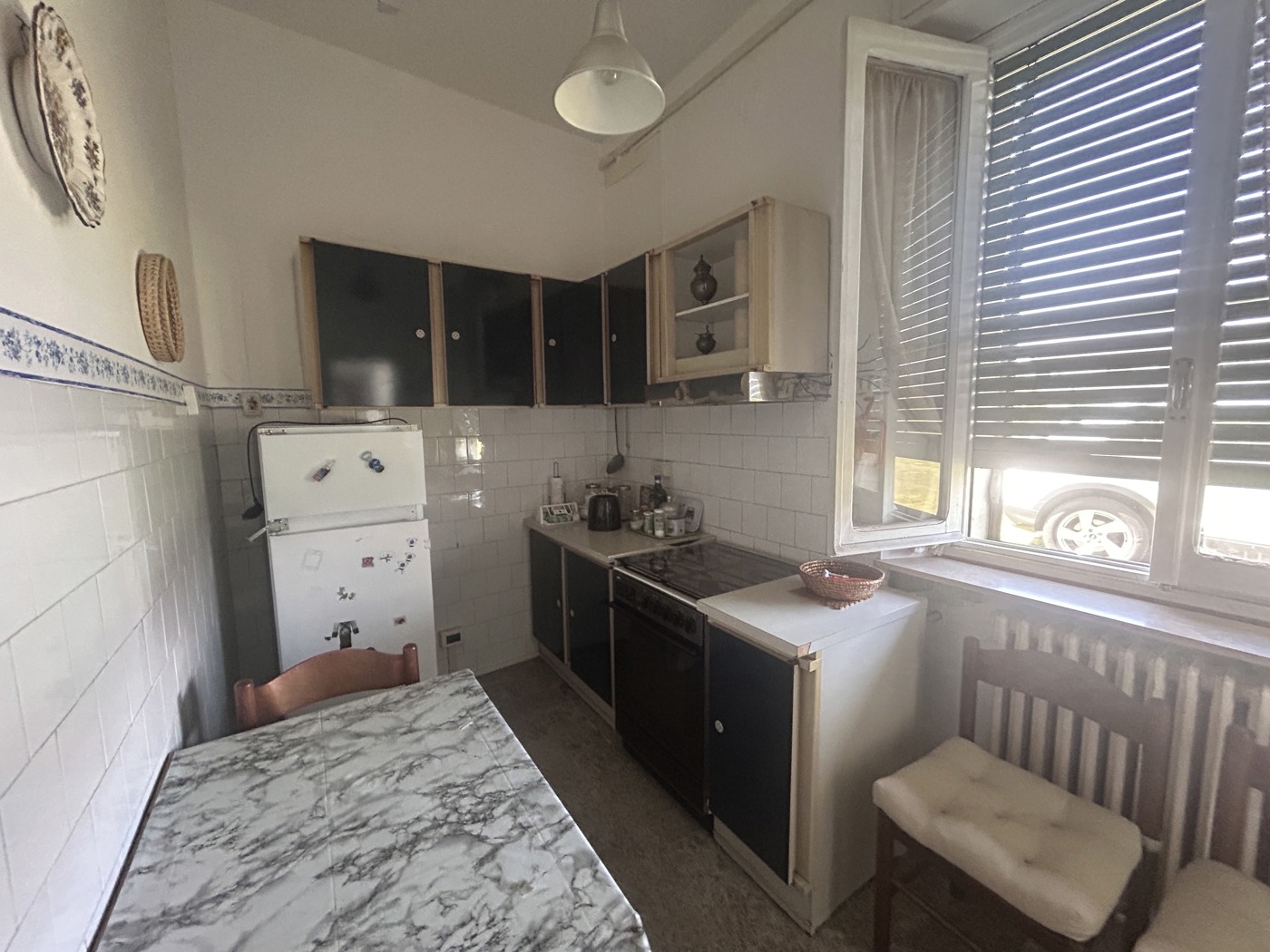 Casa indipendente con giardino a Dorno