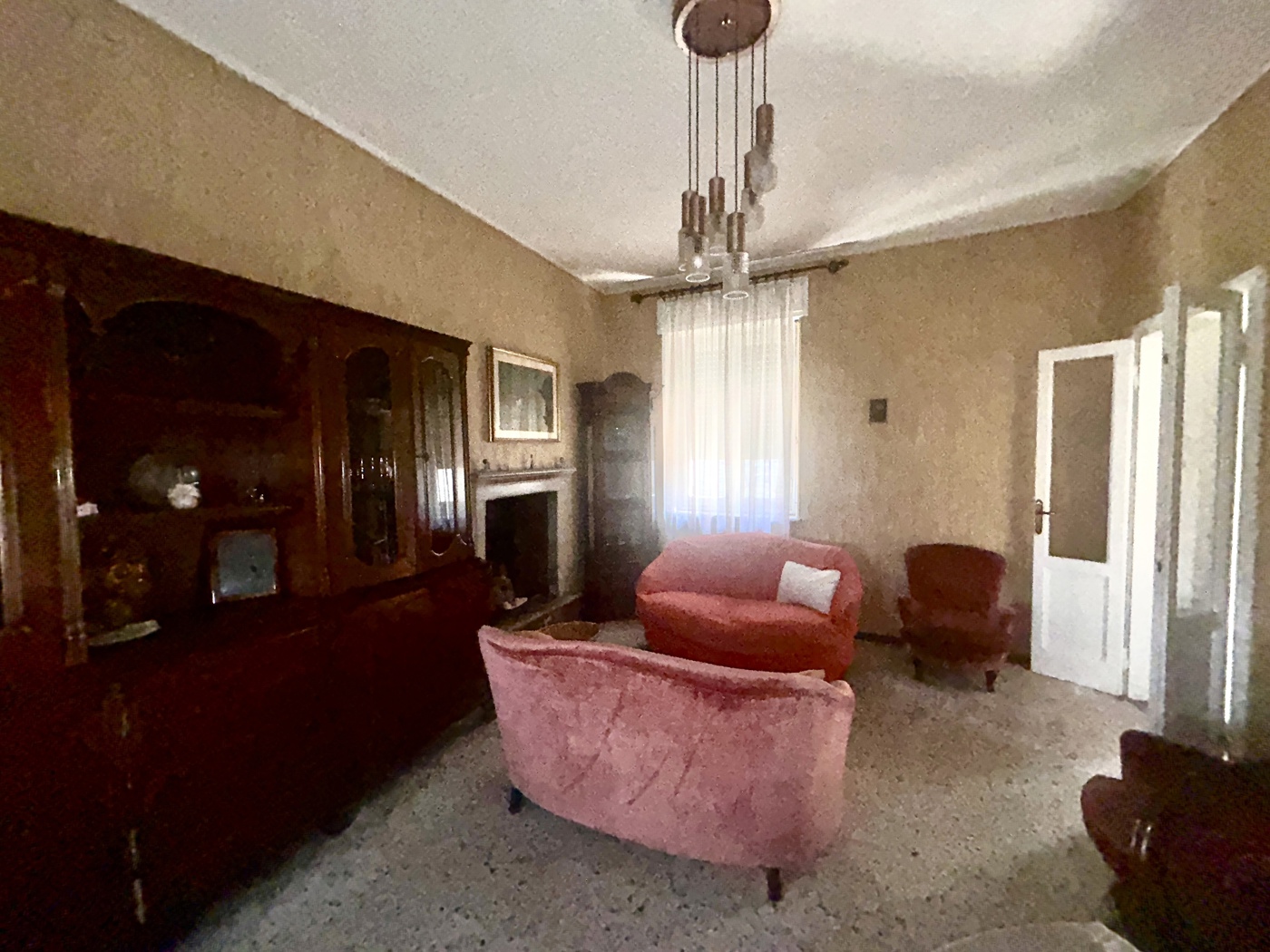 Casa indipendente con giardino a Dorno