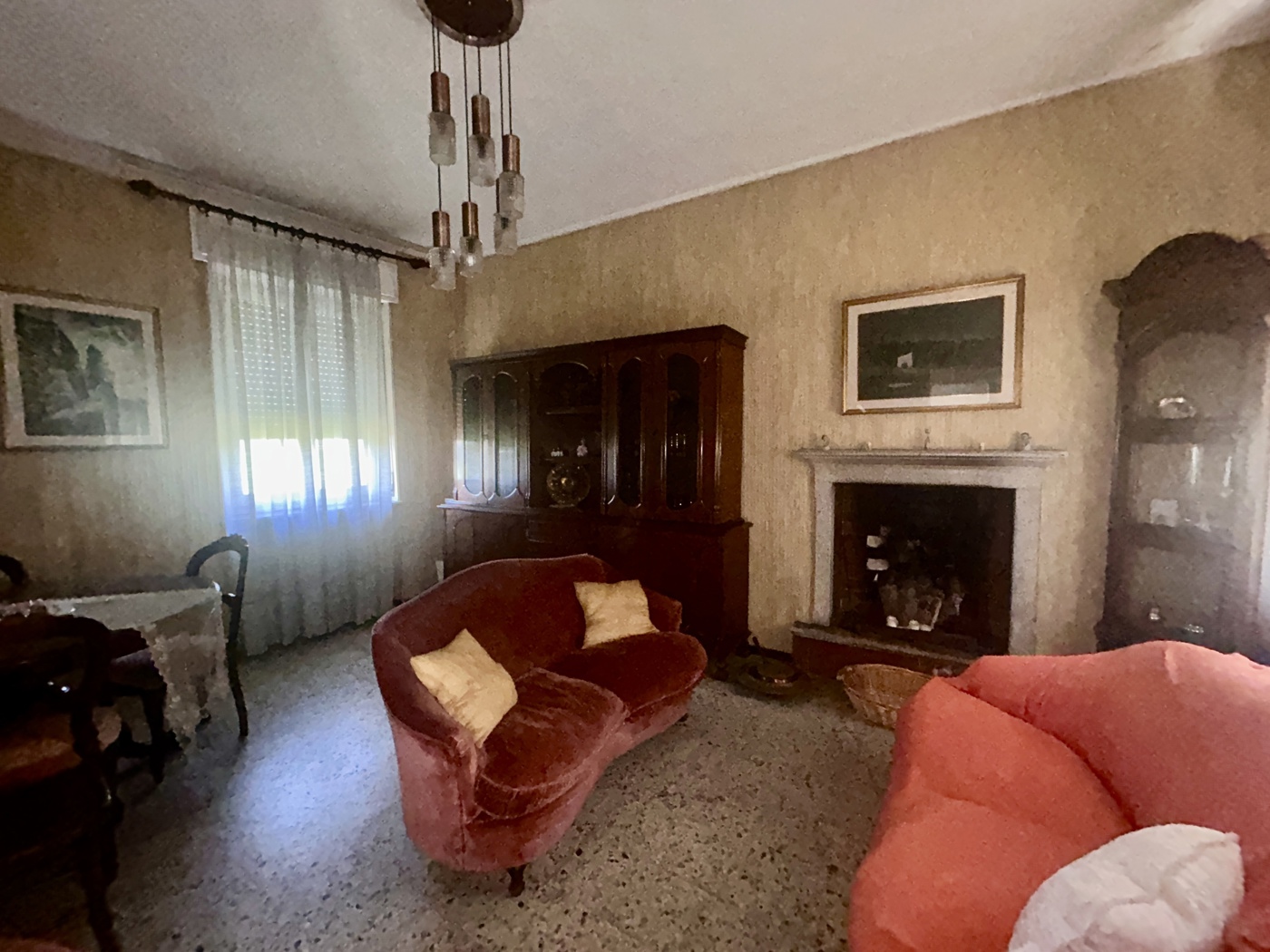 Casa indipendente con giardino a Dorno