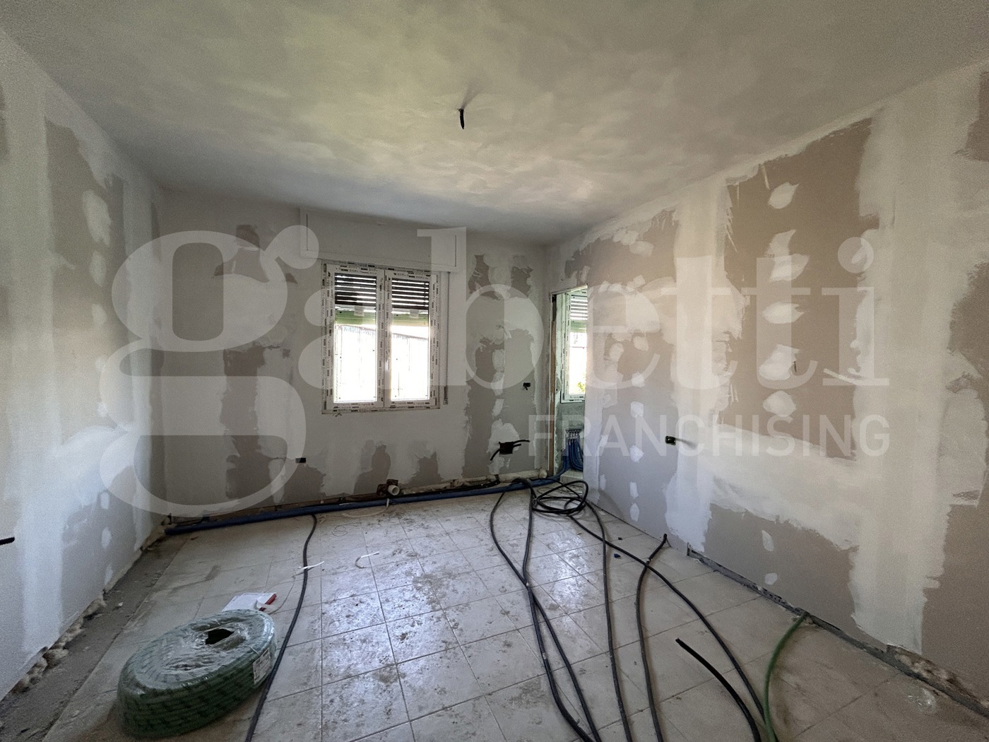 Casa indipendente ristrutturata a Garlasco