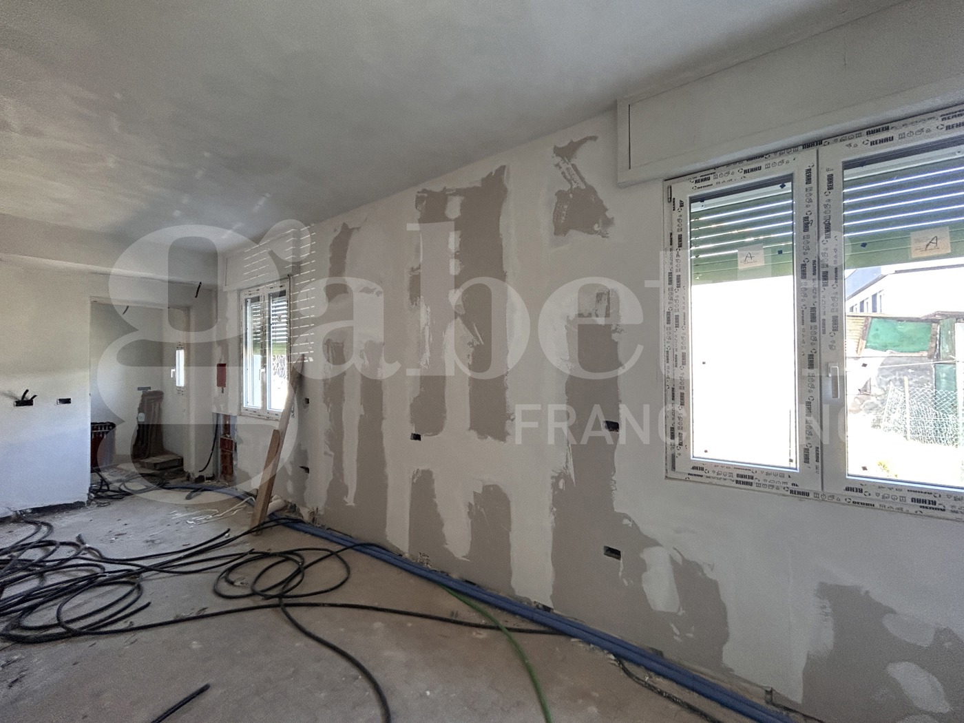 Casa indipendente ristrutturata a Garlasco