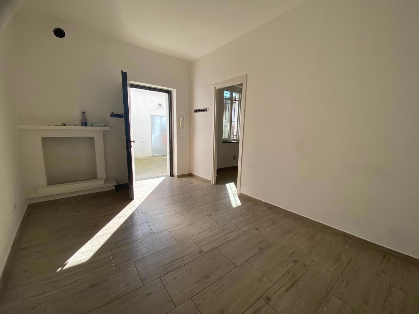 Casa indipendente con giardino a Garlasco