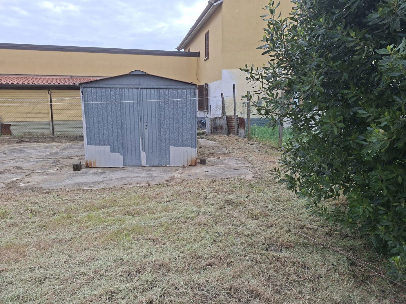 Casa indipendente con giardino a Gropello Cairoli