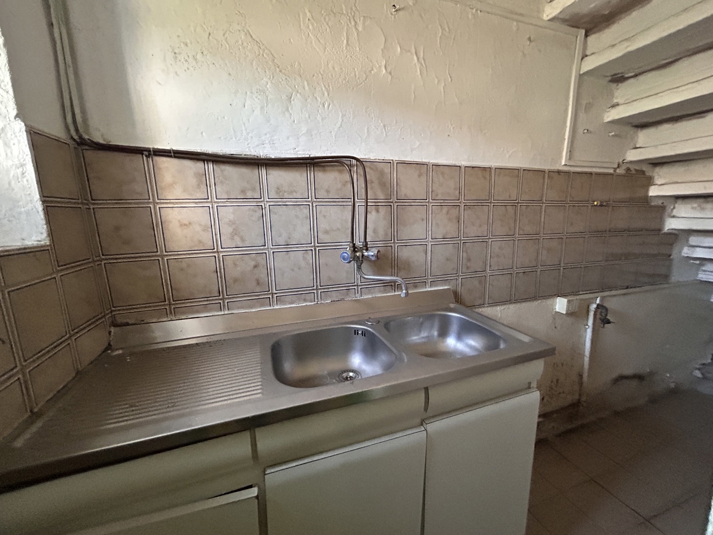 Casa indipendente con giardino a Gropello Cairoli