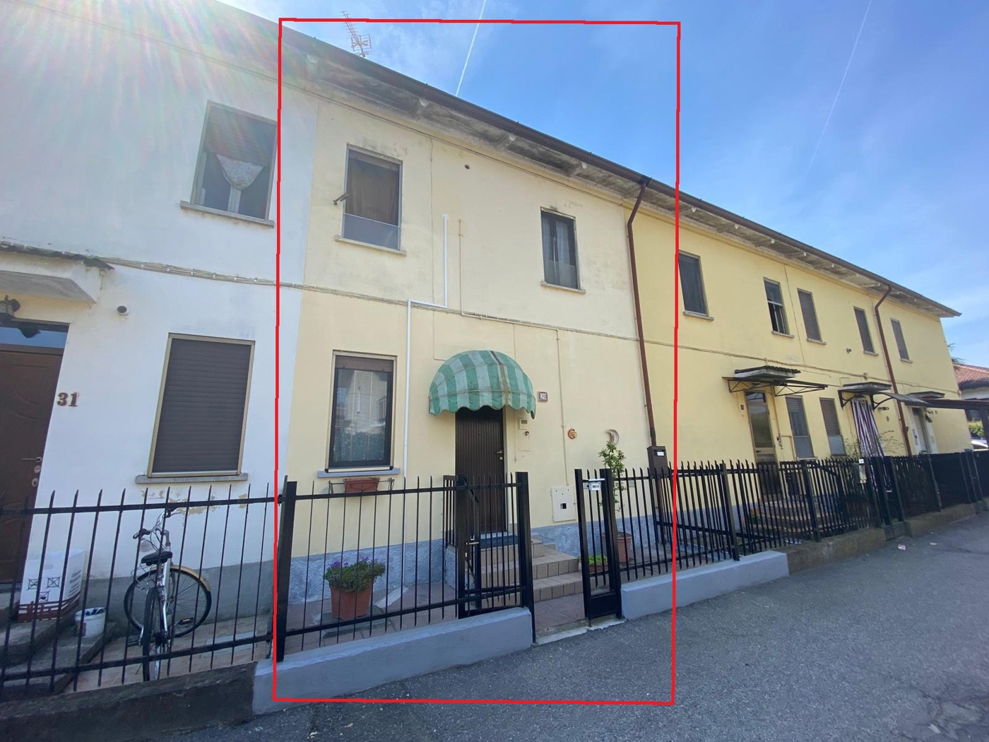 Casa indipendente in vendita a Gambol�