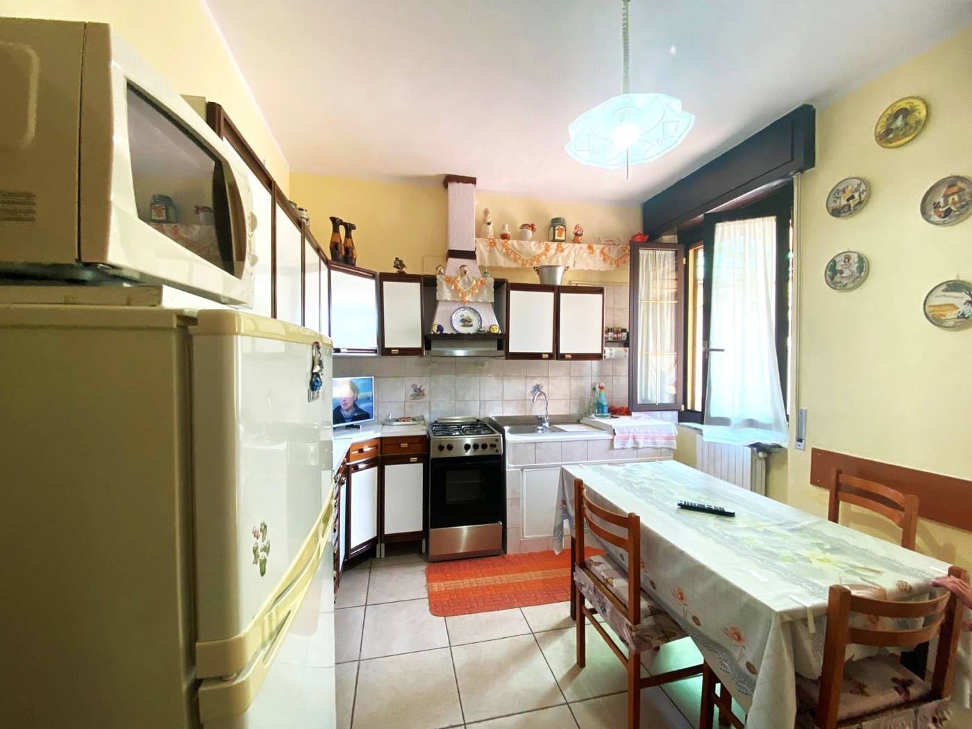 Casa indipendente in vendita a Gambol�