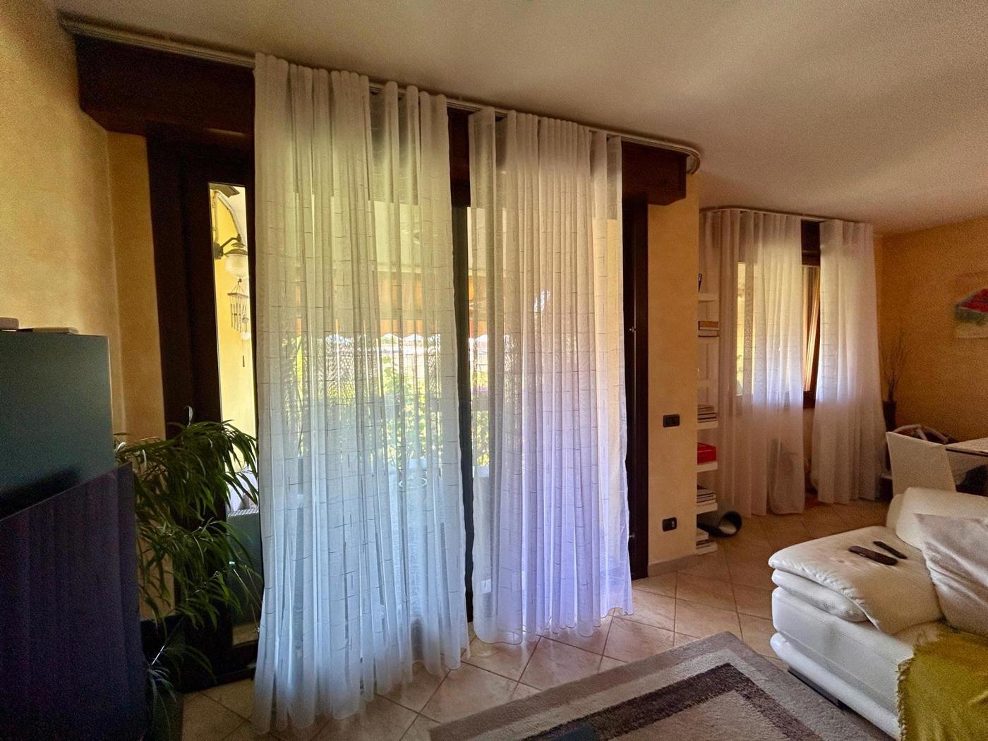 Villa ristrutturata a Garlasco