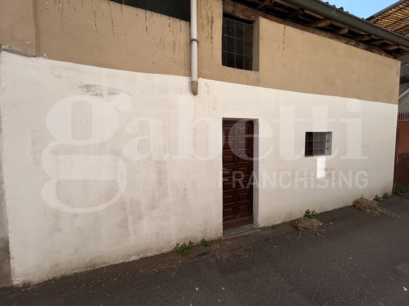 Casa indipendente da ristrutturare a Garlasco