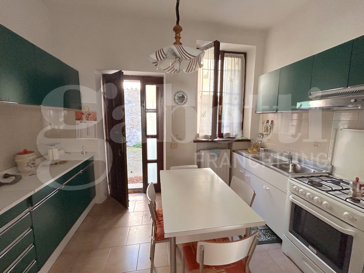Casa indipendente da ristrutturare a Garlasco