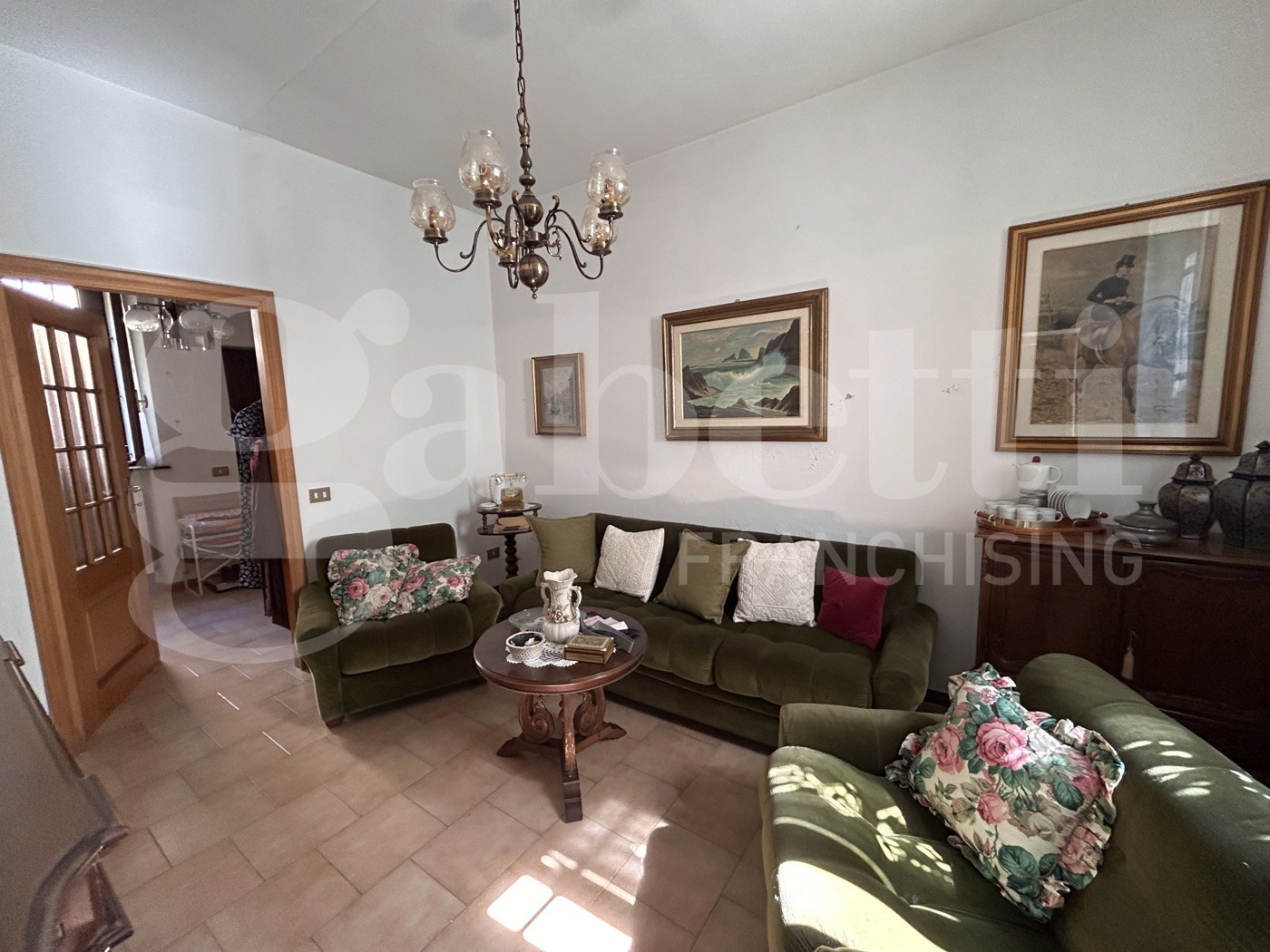 Casa indipendente da ristrutturare a Garlasco