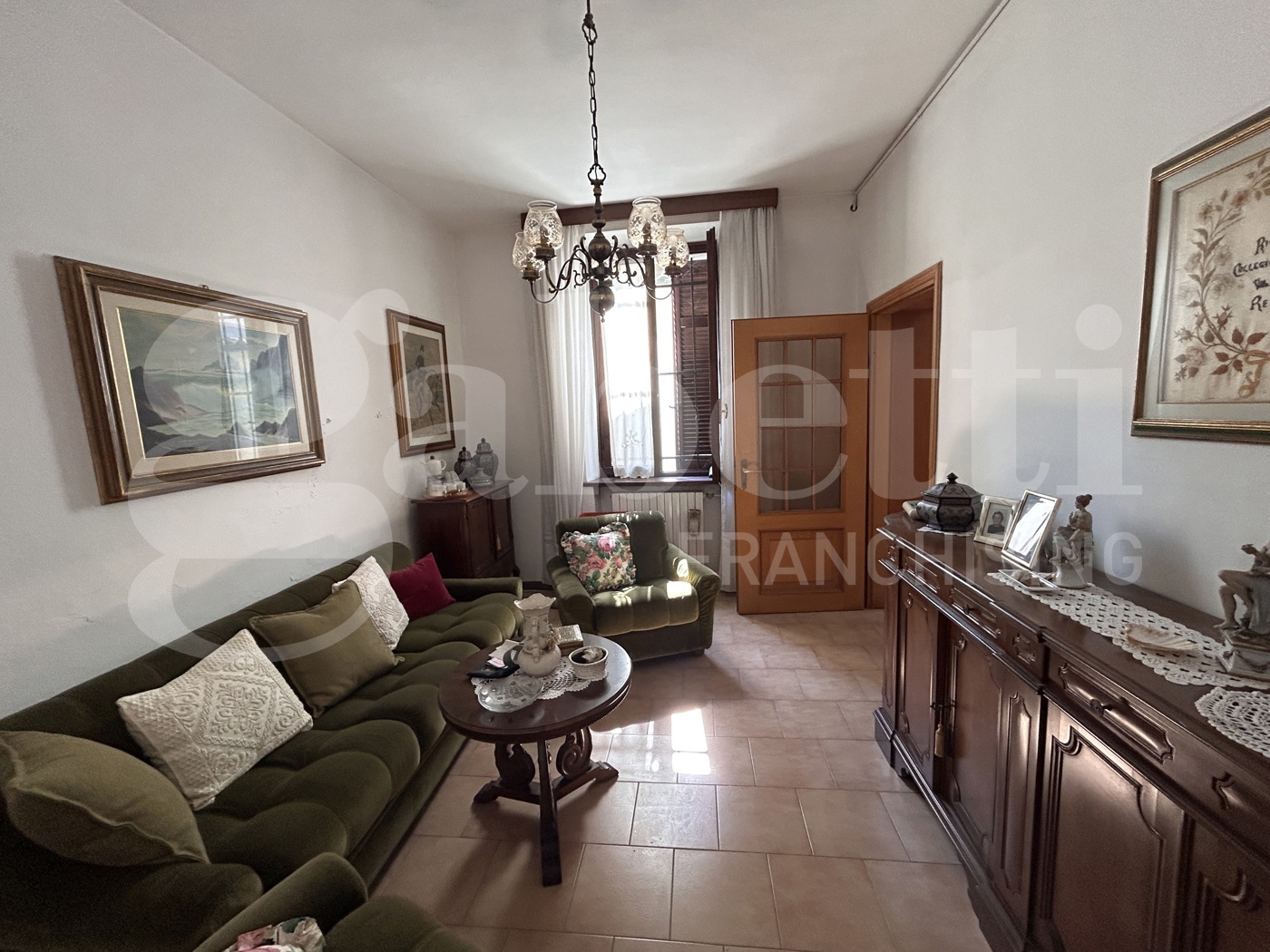 Casa indipendente da ristrutturare a Garlasco