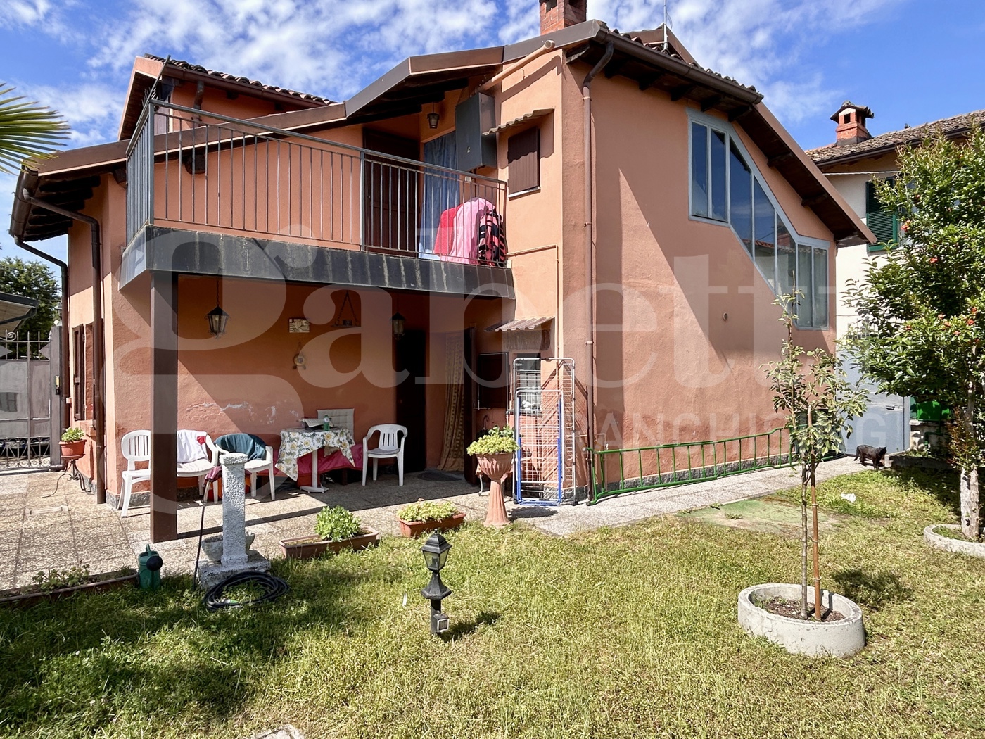 Casa indipendente in vendita a Zerbol�