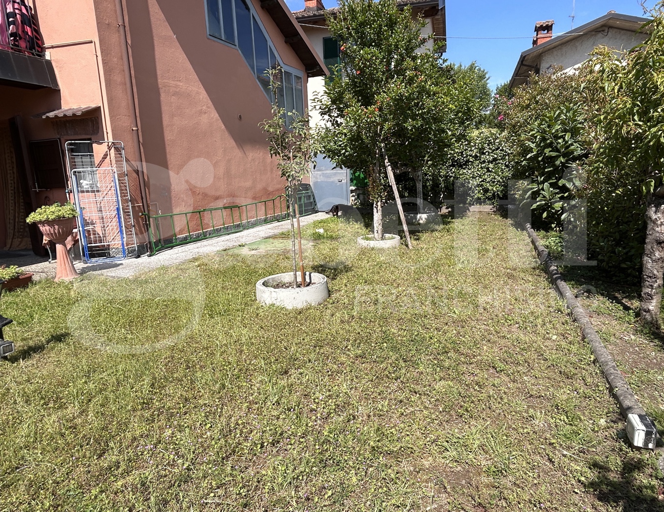 Casa indipendente in vendita a Zerbol�