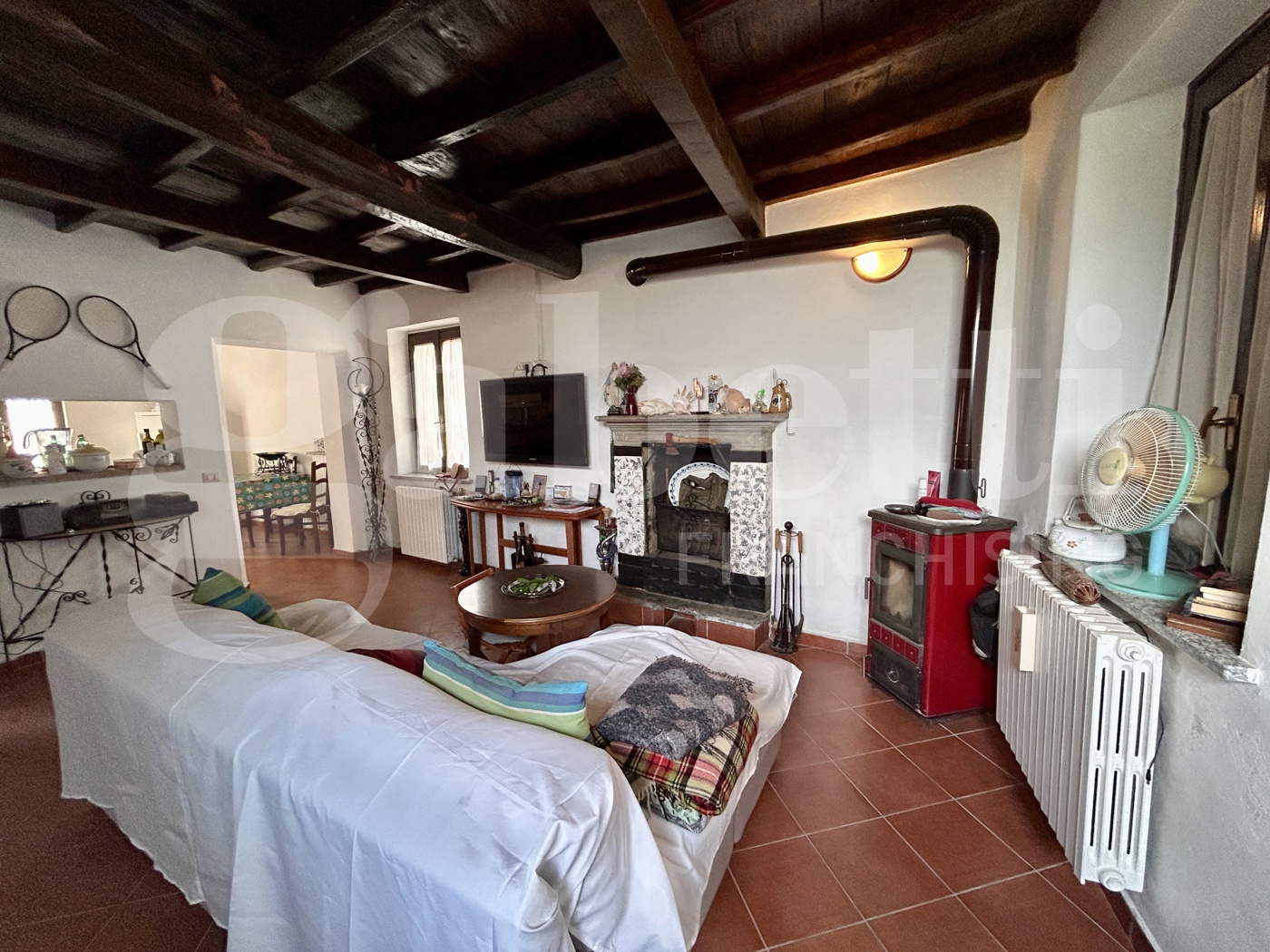 Casa indipendente in vendita a Zerbol�