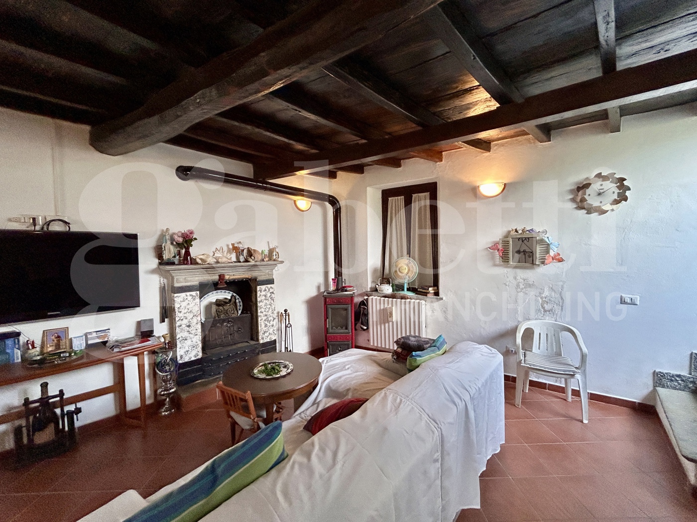 Casa indipendente in vendita a Zerbol�