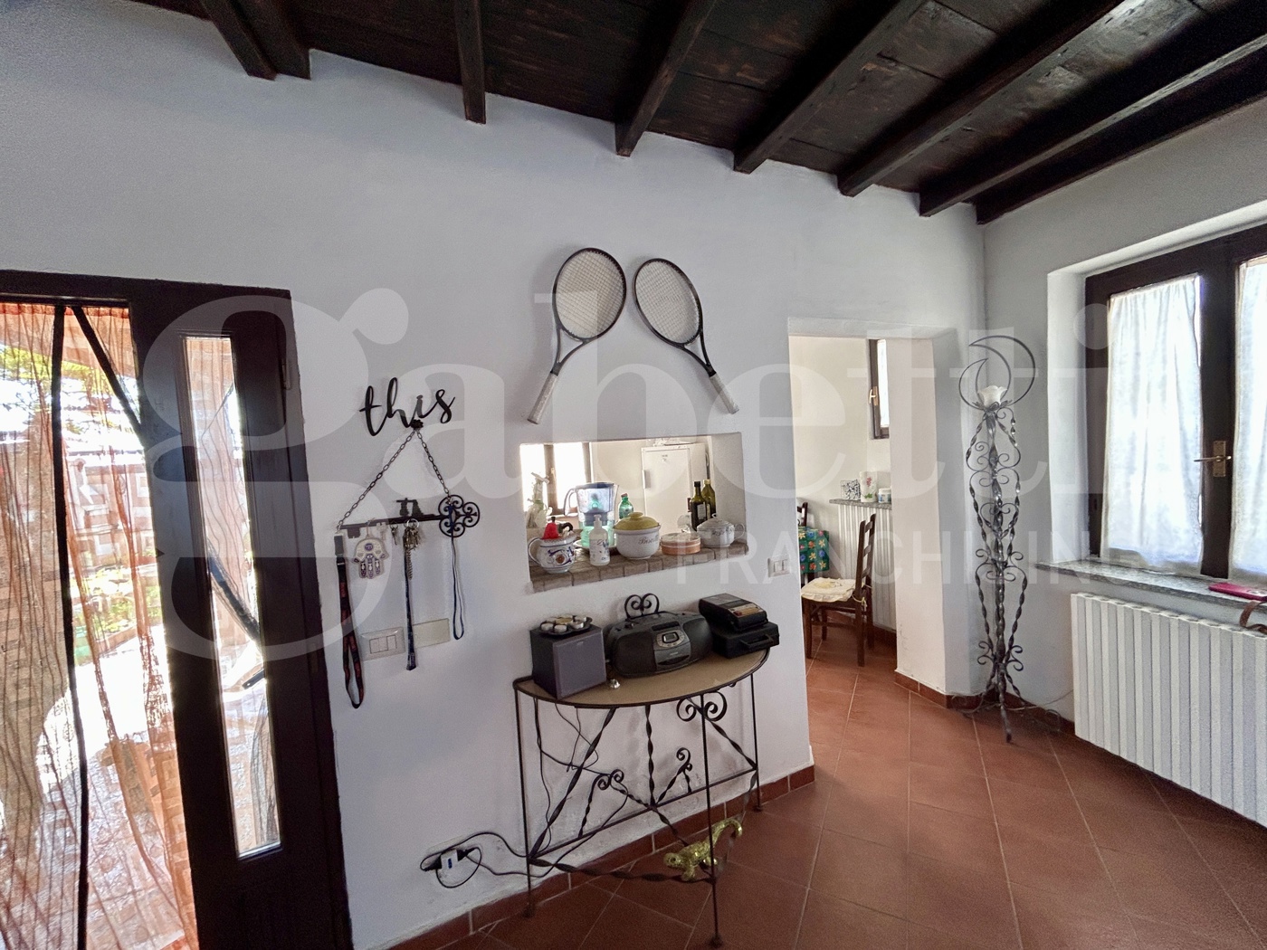 Casa indipendente in vendita a Zerbol�