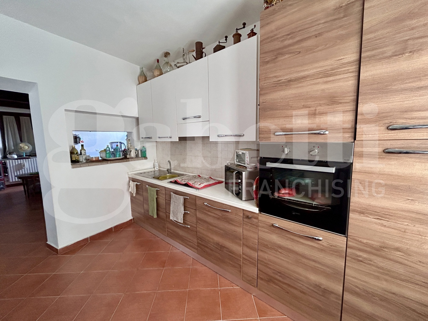 Casa indipendente in vendita a Zerbol�