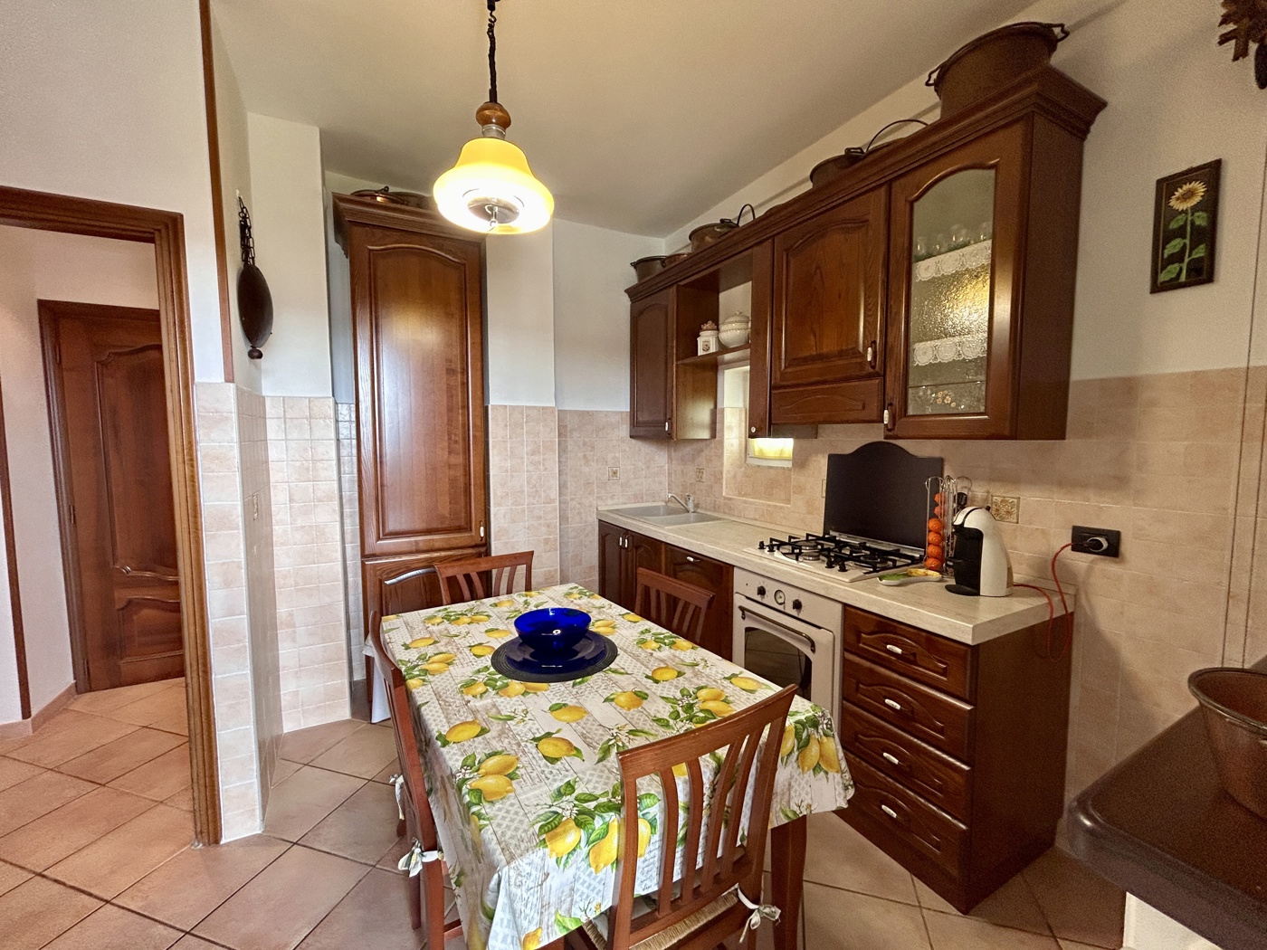 Trilocale in vendita a Zerbol�