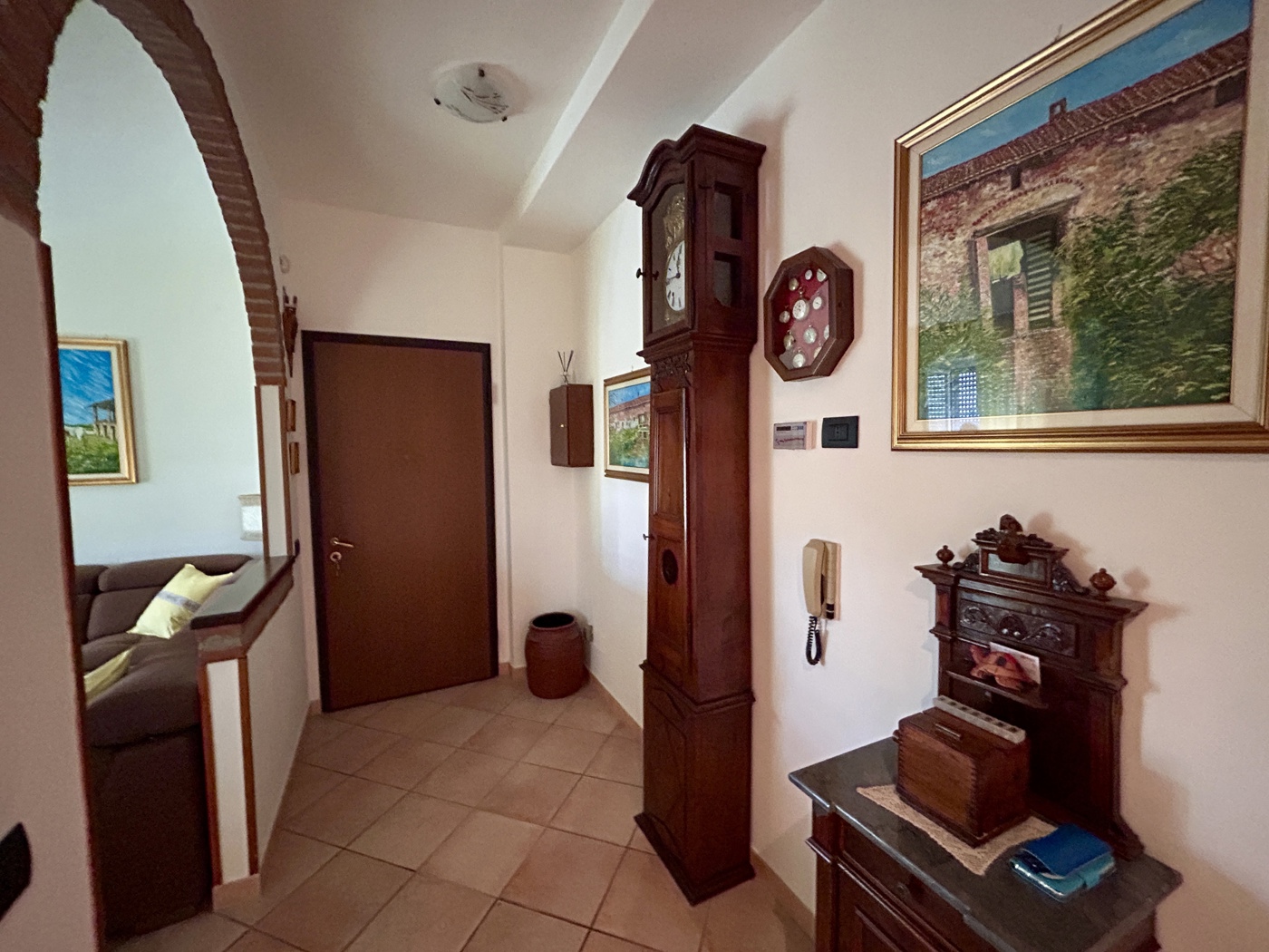 Trilocale in vendita a Zerbol�