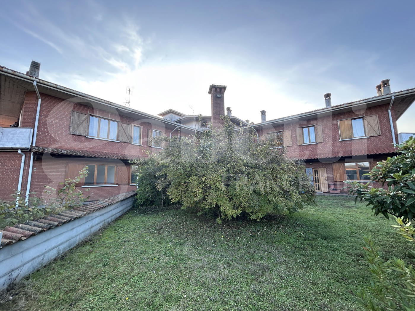 Appartamento da ristrutturare a Dorno
