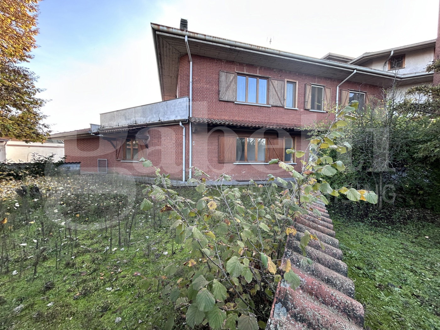 Appartamento da ristrutturare a Dorno