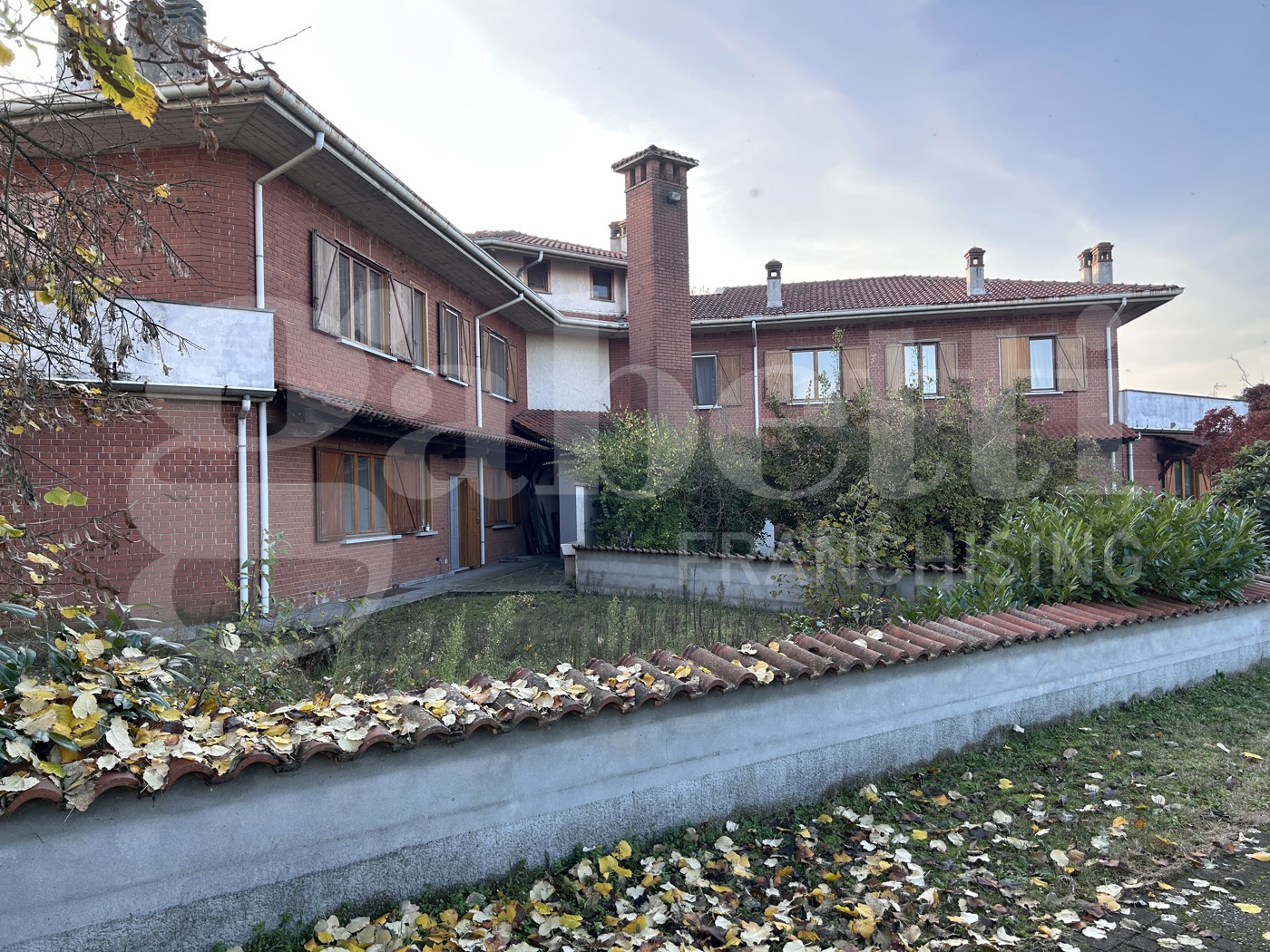 Appartamento da ristrutturare a Dorno