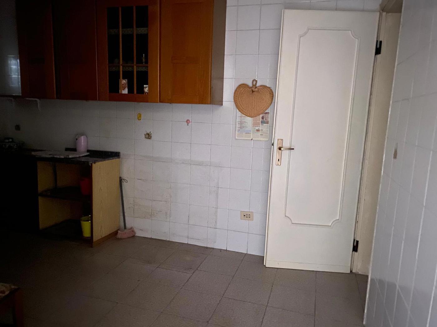Trilocale da ristrutturare a Borgo San Siro