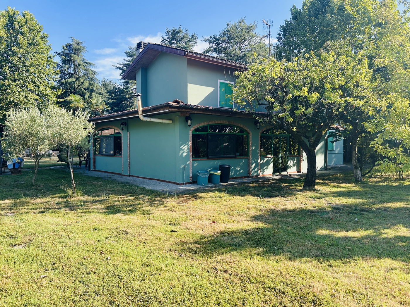 Casa indipendente in vendita a Gropello Cairoli