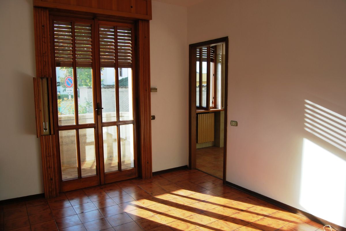 Villa Bifamiliare con giardino a Garlasco