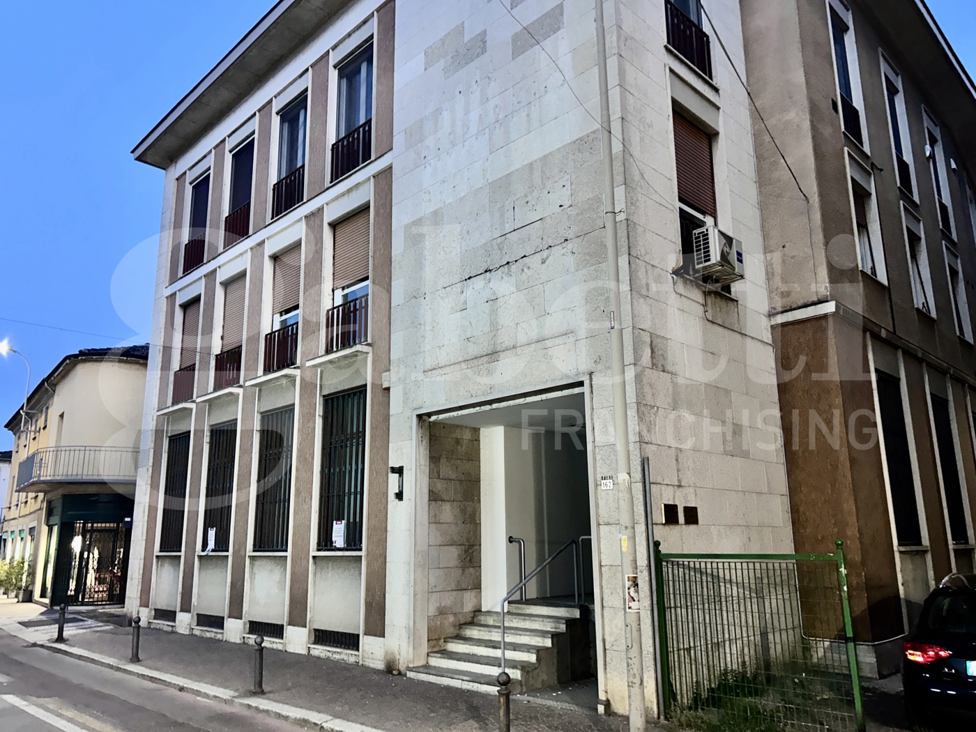 Bilocale in vendita a Garlasco