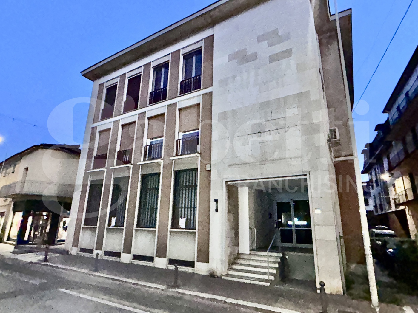 Bilocale in vendita a Garlasco