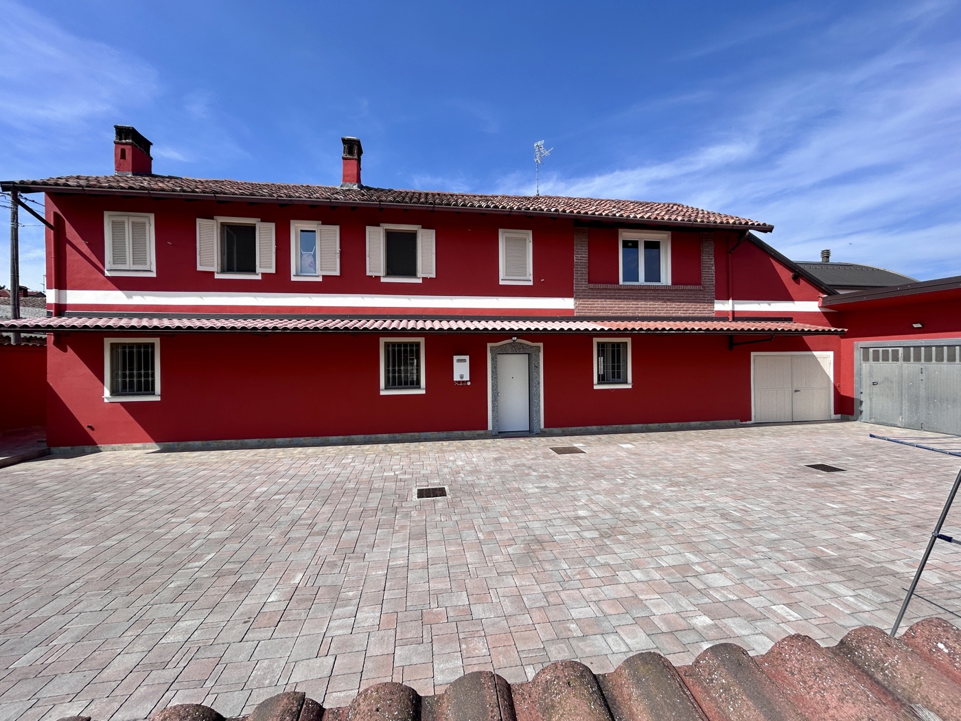 Casa indipendente in vendita a Dorno