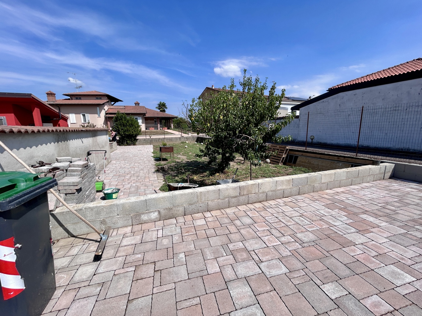 Casa indipendente in vendita a Dorno