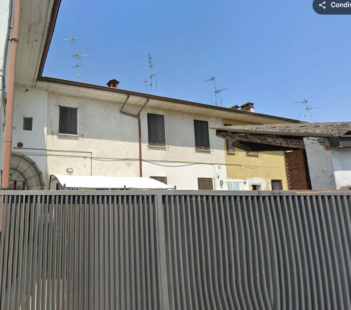 Casa indipendente in vendita a Zerbol�