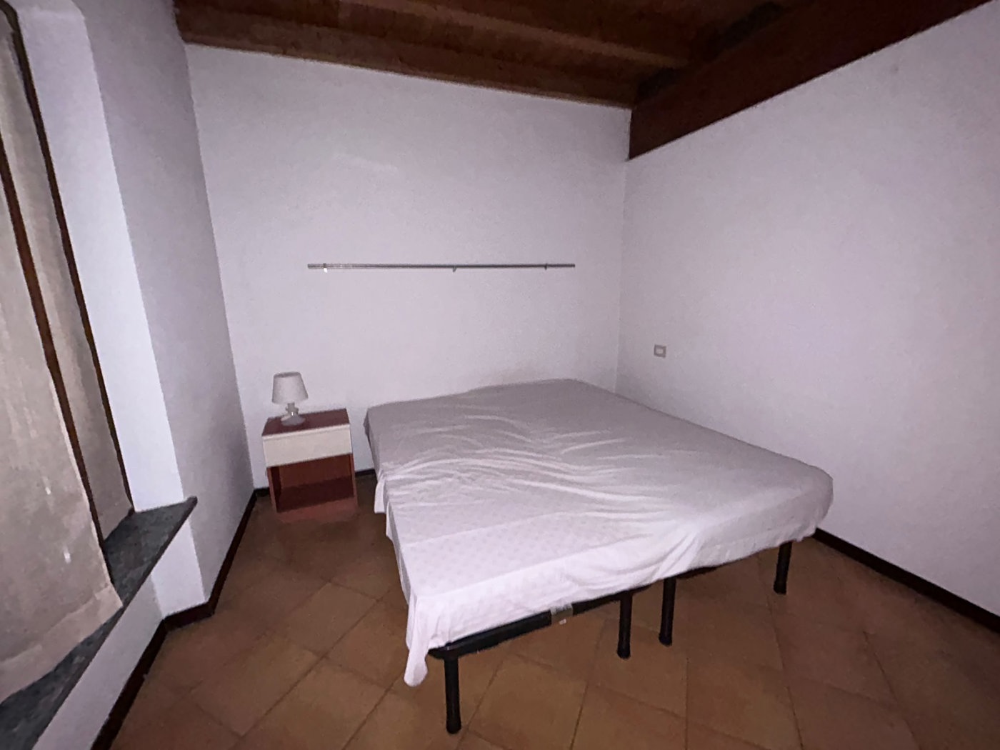 Bilocale arredato in affitto a Ferrera Erbognone