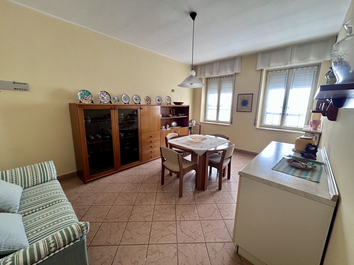Casa indipendente con giardino a Dorno