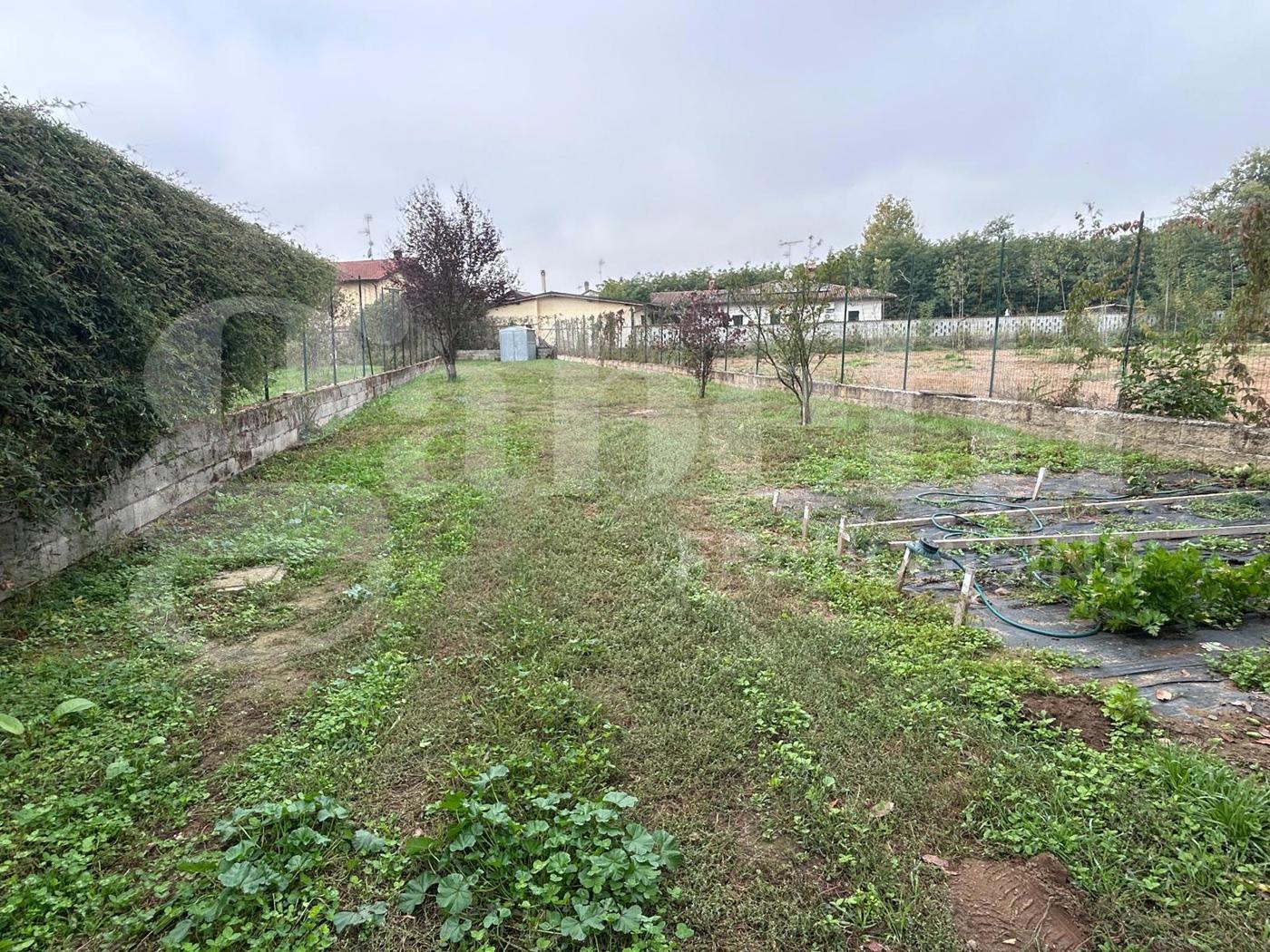 Casa indipendente con giardino a Alagna