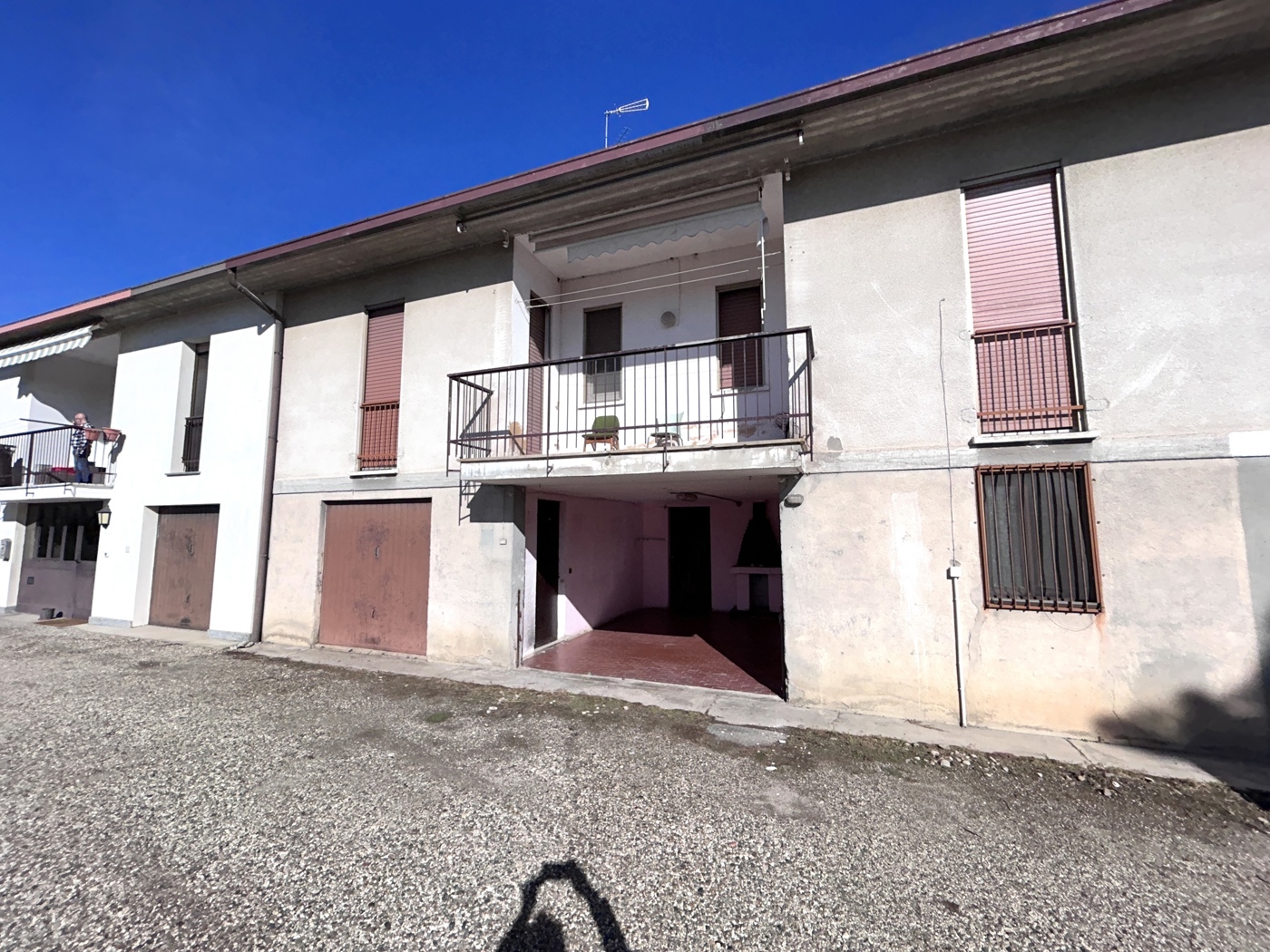 Casa indipendente da ristrutturare a Garlasco