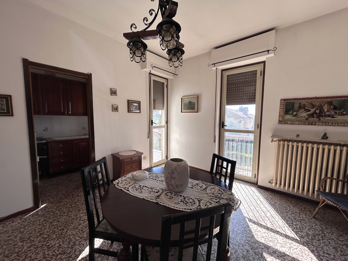 Casa indipendente da ristrutturare a Garlasco