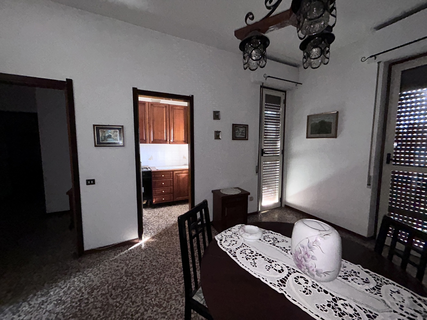 Casa indipendente da ristrutturare a Garlasco