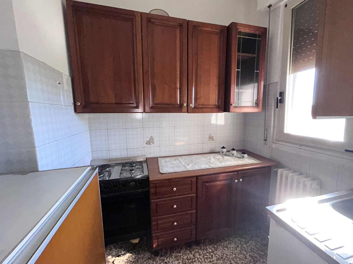 Casa indipendente da ristrutturare a Garlasco