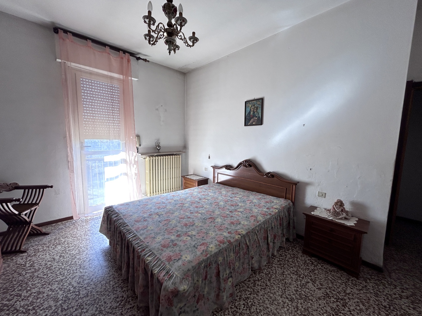 Casa indipendente da ristrutturare a Garlasco