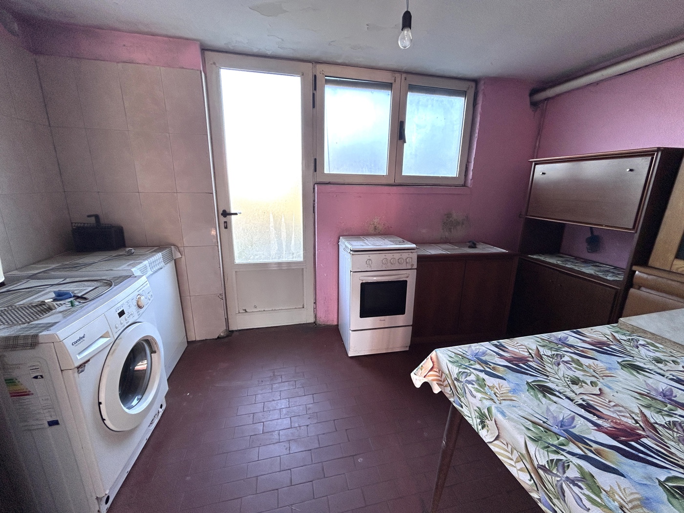 Casa indipendente da ristrutturare a Garlasco