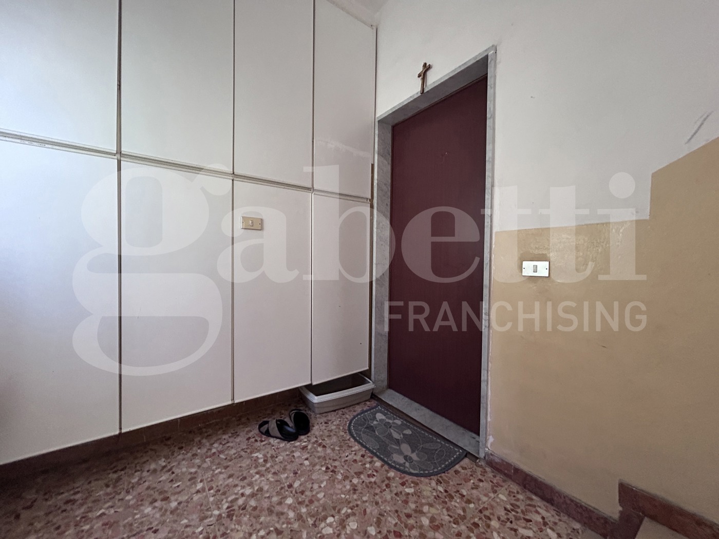 Quadrilocale in vendita a Casorate Primo