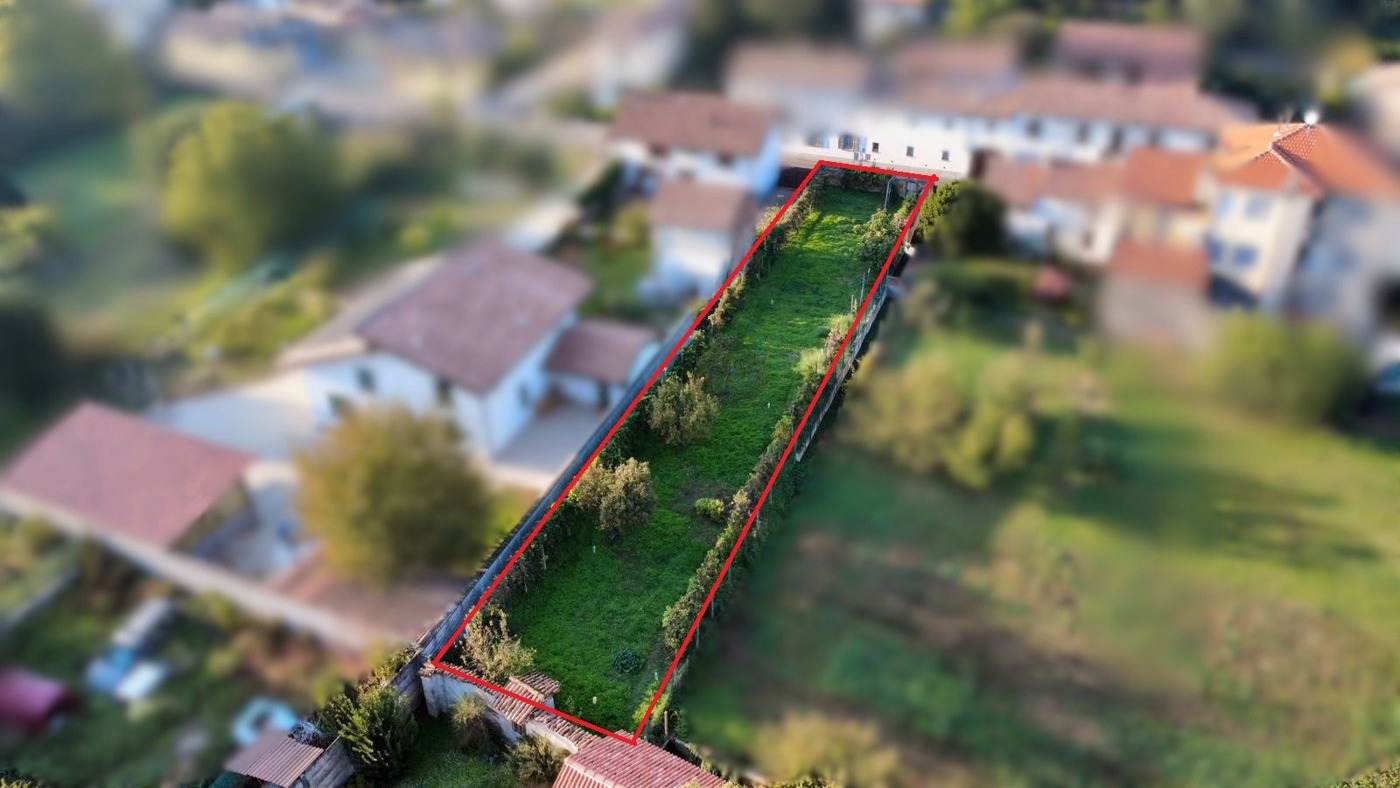 Rustico con giardino a Dorno