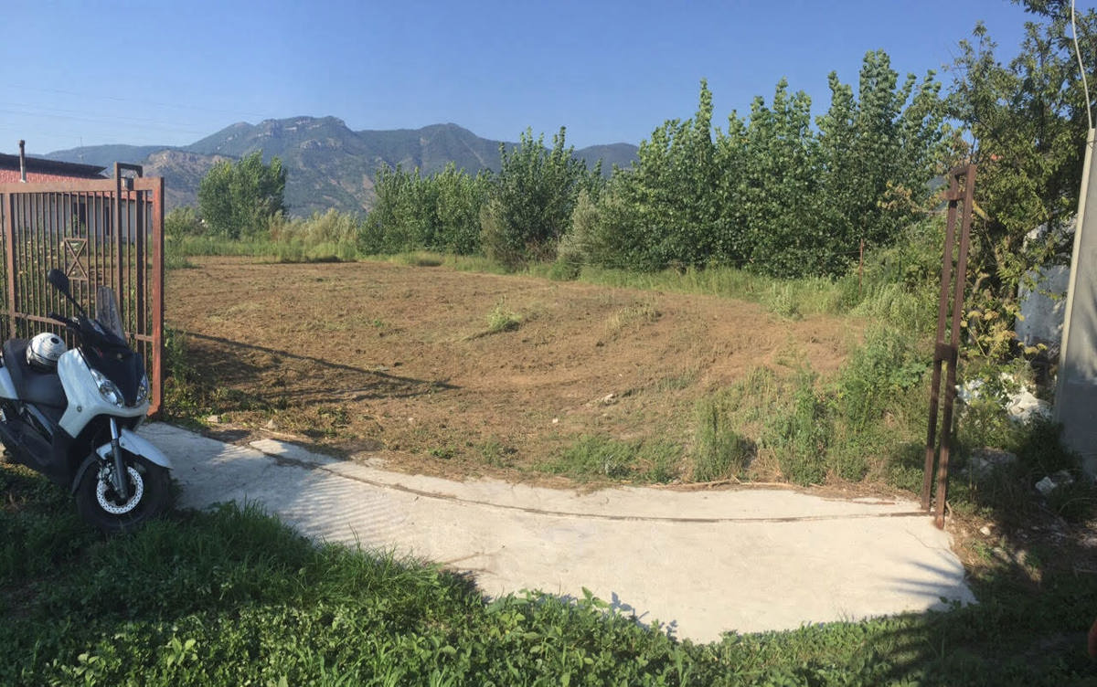 Terreno Agricolo in vendita a San Valentino Torio