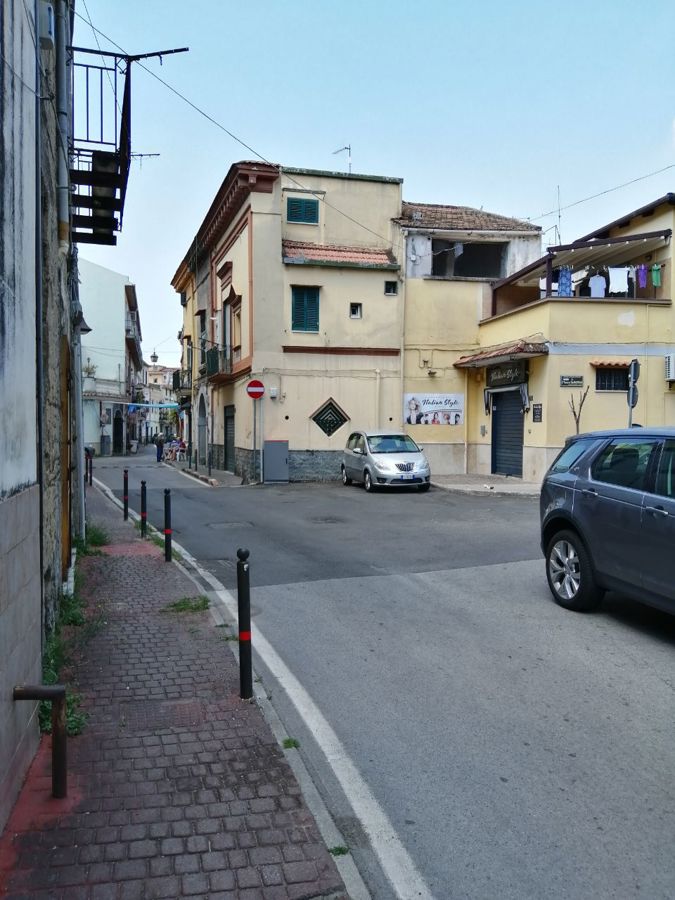 Bilocale in vendita a Nocera Inferiore